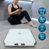 Salter - Body Insight Smart Scale - White