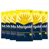 Marigold Extra-Life Kitchen Rubber Gloves Medium (6 pk)