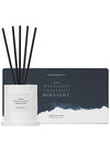 The Aromatherapy Co. - Aurora Midnight 150ml Moon Lake Musk Diffuser