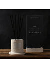 The Aromatherapy Co. - Aurora Midnight 150ml Moon Lake Musk Diffuser