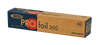 PROWRAP 300MM X 75M ESSENTIAL FOIL CUTTERBOX