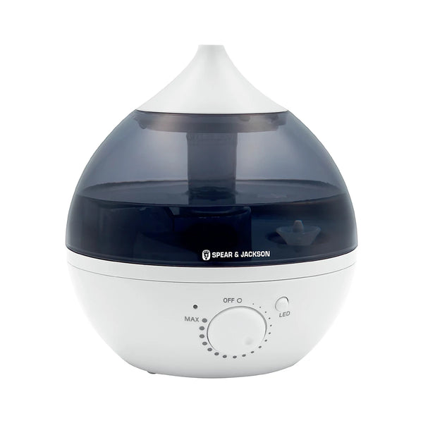 Spear & Jackson 1L Diffuser